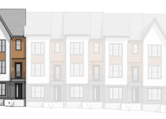 Property at O'Hush Plan, Nashville, TN 37207, 3 beds, 3.5 baths