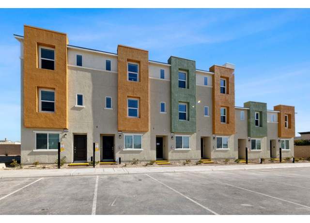 Property at Unit 110 Plan, Las Vegas, NV 89113, 2 beds, 2 baths