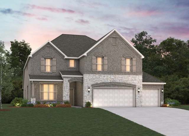 Property at 126 Old Glory Ln, Forney, TX 75126, 4 beds, 2.5 baths