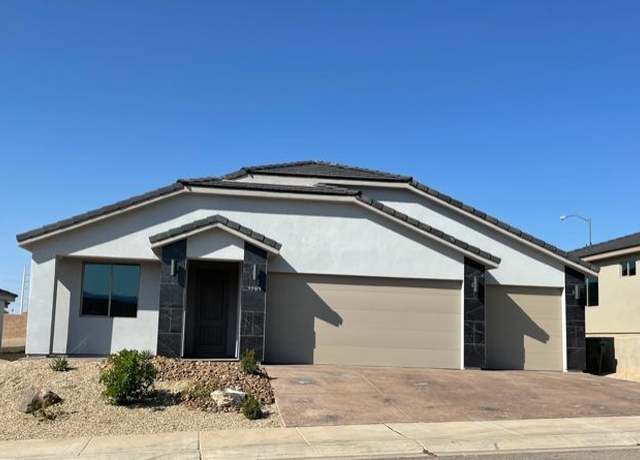 Property at To be built Marble Plan, Mesquite, NV 89027, 3 beds, 2 baths