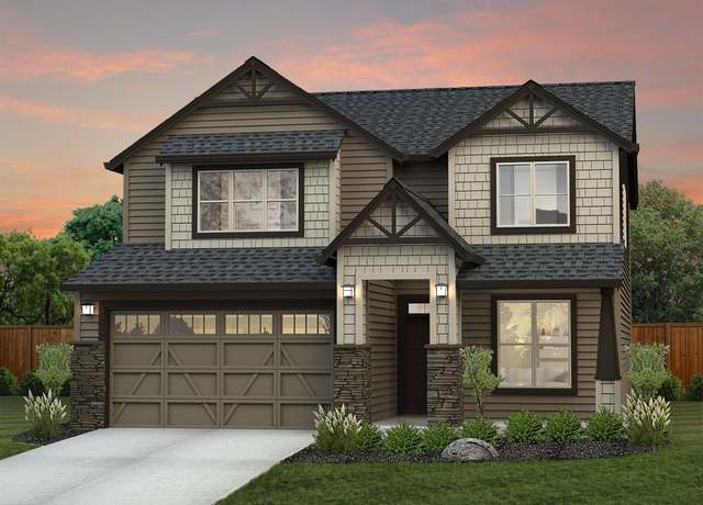 Property at Grandview Plan, Pasco, WA 99301, 3 beds, 2.5 baths