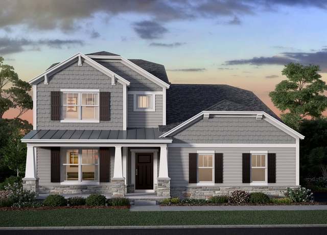 Property at Citadel Plan, Delaware, OH 43015, 4 beds, 2.5 baths