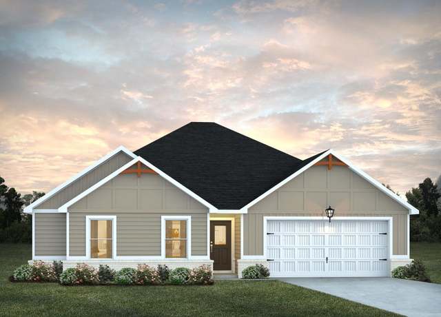 Property at 241 Rusty Plow Ln, Perry, GA 31069, 4 beds, 3 baths