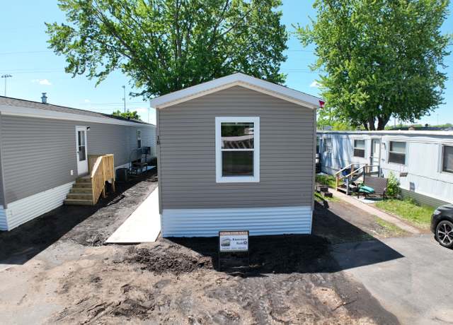 Property at 523 54th Ave #18, Saint Cloud, MN 56303, 3 beds, 2 baths