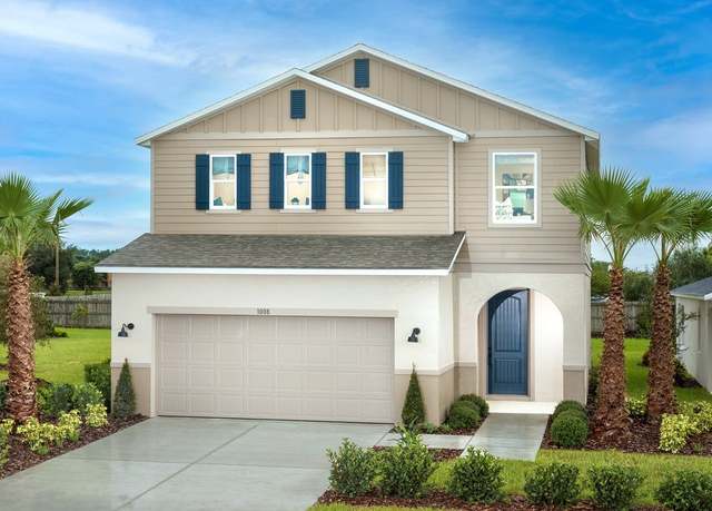 Property at Plan 2107 Plan, Lakeland, FL 33809, 3 beds, 2.5 baths