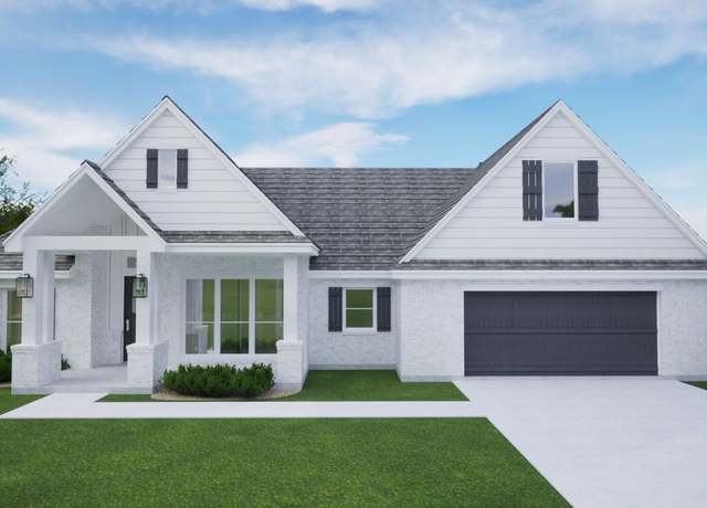 Property at The Orchid Plan, Godley, TX 76044, 3 beds, 2 baths