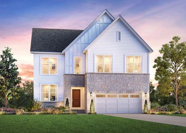 Property at Mackinaw Plan, Ann Arbor, MI 48108, 4 beds, 3.5 baths