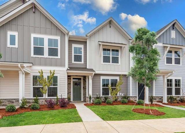 Property at Lochridge Plan, Huntersville, NC 28078, 3 beds, 2.5 baths
