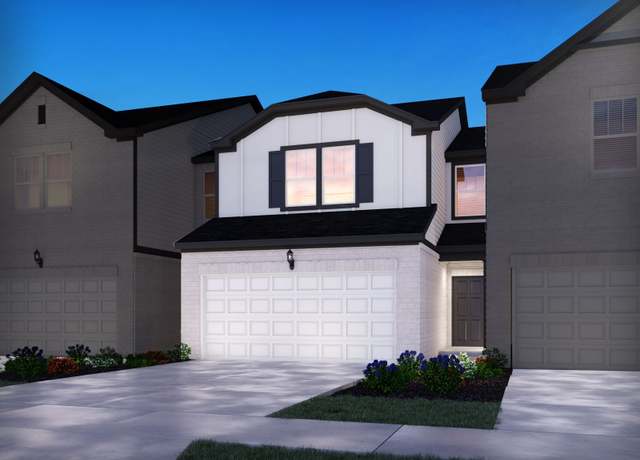 Property at Pearl Plan, Mableton, GA 30126, 3 beds, 2.5 baths