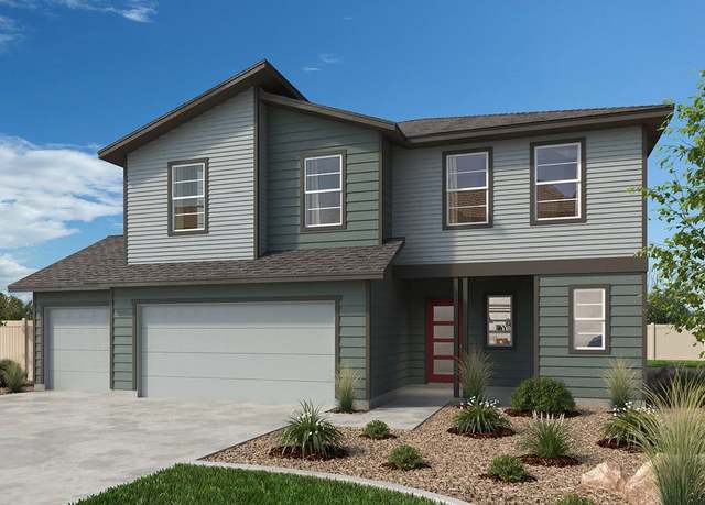 Property at Plan 2221 Modeled Plan, Nampa, ID 83687, 3 beds, 2.5 baths