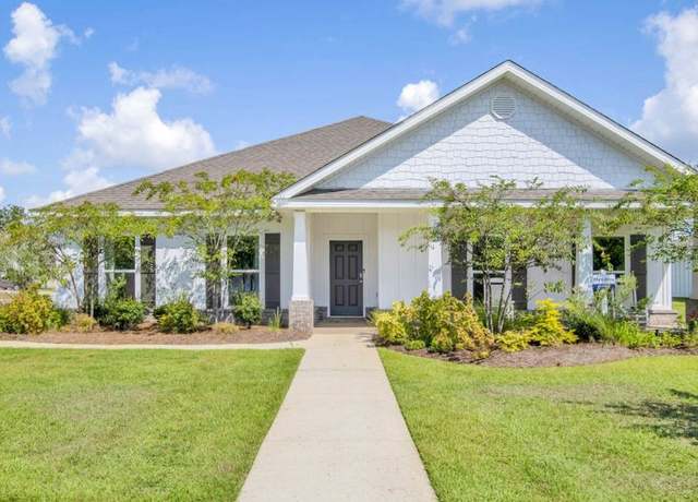 Property at VICTORIA Plan, Gulf Shores, AL 36542, 4 beds, 2.5 baths