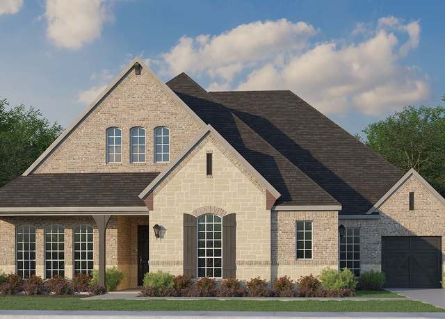 Property at 1906 M3 Ranch Rd, Mansfield, TX 76063, 4 beds, 4.5 baths