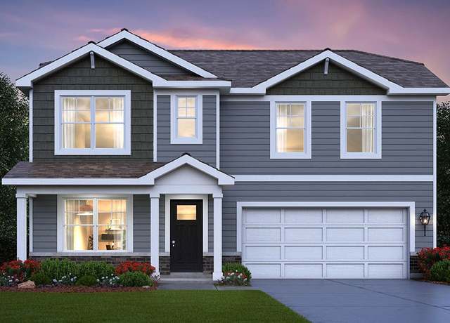Property at Sydney Plan, Joliet, IL 60436, 3 beds, 2.5 baths