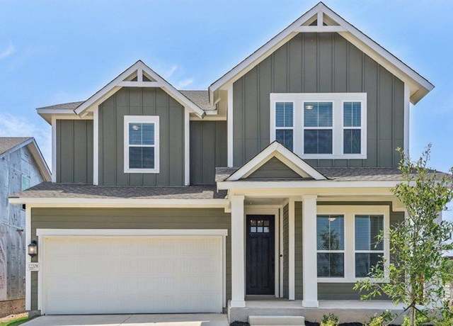 Property at Crockett Plan, Schertz, TX 78154, 4 beds, 2.5 baths
