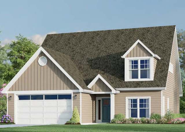 Property at Pinehurst Plan, Kill Devil Hills, NC 27948, 4 beds, 3.5 baths