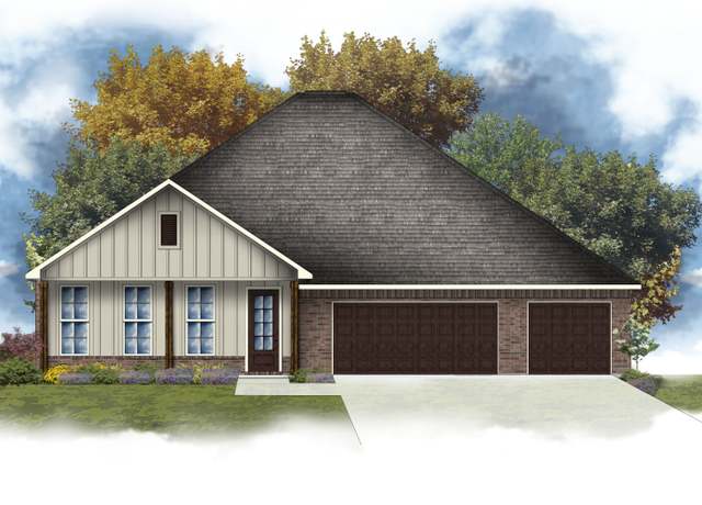 Property at Kobalt II G Plan, Gurley, AL 35748, 3 beds, 2 baths