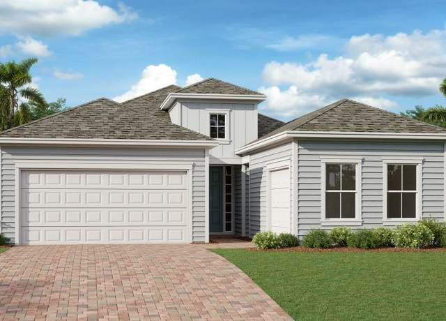 Property at INDEPENDENCE Plan, Saint Augustine, FL 32092, 4 beds, 3.5 baths