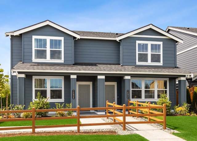 Property at Alder Plan, Bonney Lake, WA 98391, 3 beds, 2 baths