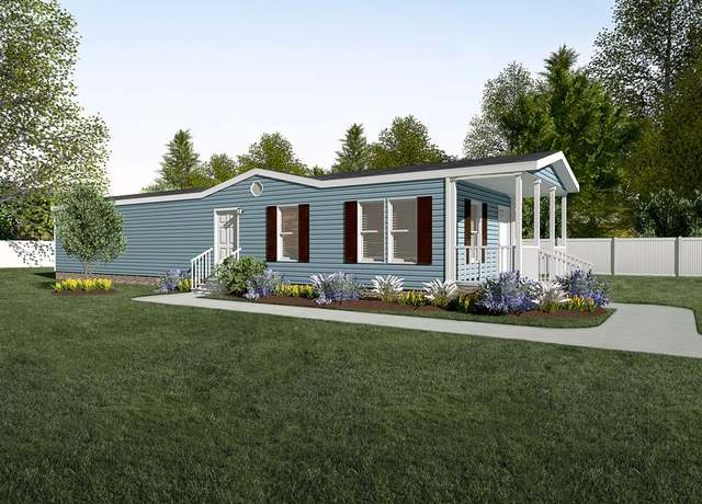 Property at Model 261/928 Plan, Spartanburg, SC 29306, 2 beds, 2 baths