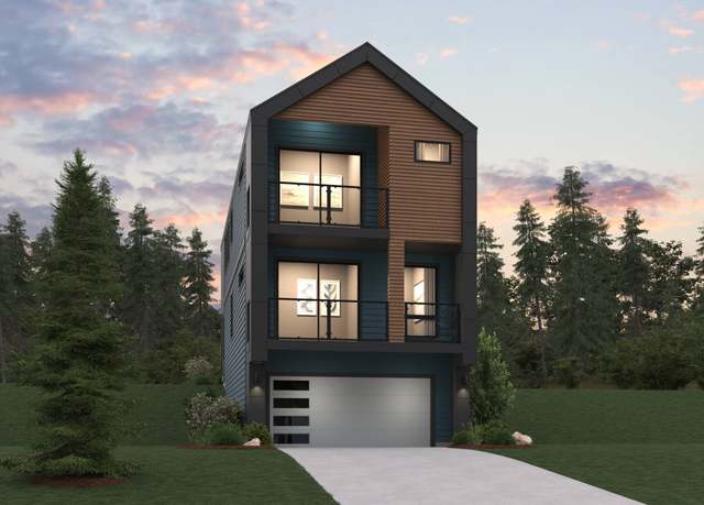 Property at Mia Plan, Renton, WA 98056, 4 beds, 3.5 baths