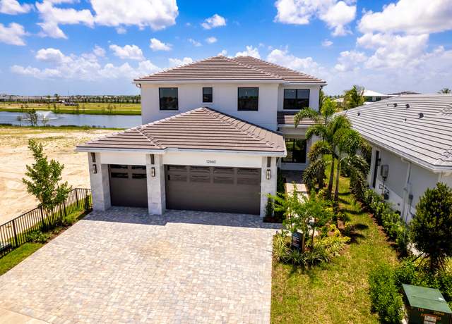 Property at Santa Monica Plan, Palm Beach Gardens, FL 33412, 5 beds, 6.5 baths