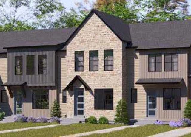 Property at Sundborn Plan, Heber, UT 84032, 2 beds, 2.5 baths
