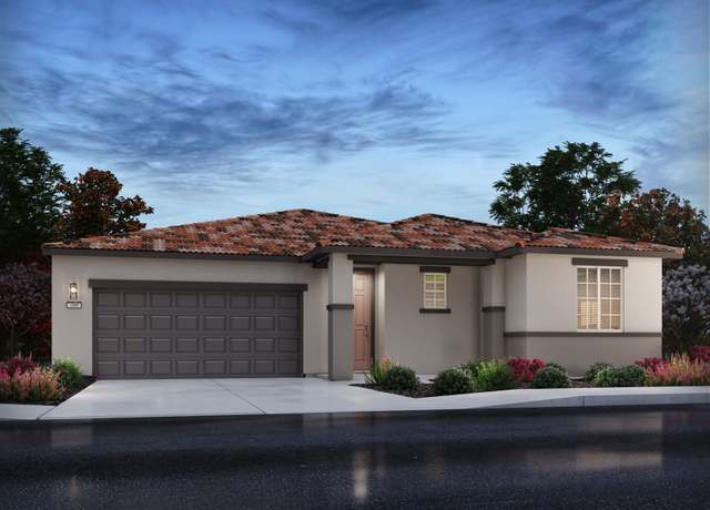 Property at Residence 1 Plan, Manteca, CA 95337, 4 beds, 2.5 baths