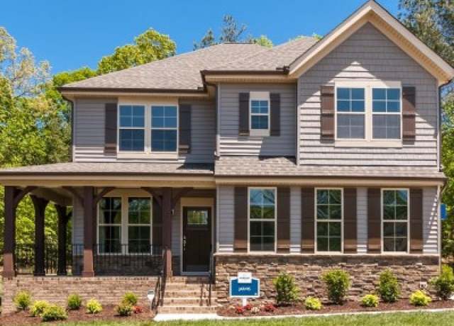 Property at Jarvis Plan, Carthage, NC 28327, 4 beds, 2.5 baths