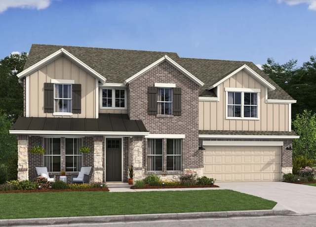 Property at 12226 Old Fashion Cir, Mont Belvieu, TX 77535, 4 beds, 3.5 baths