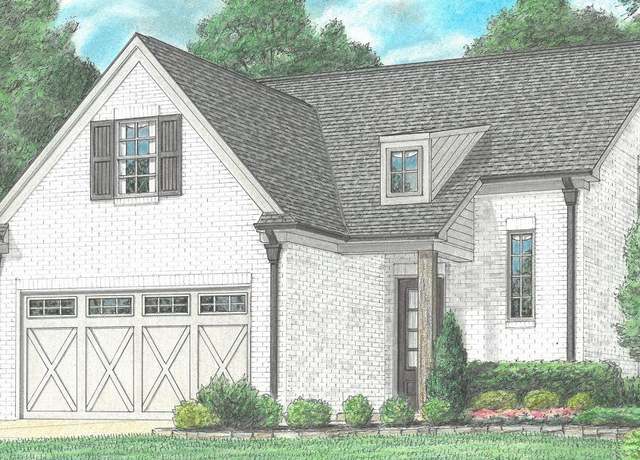 Property at Gibson Plan, Oakland, TN 38060, 3 beds, 2.5 baths