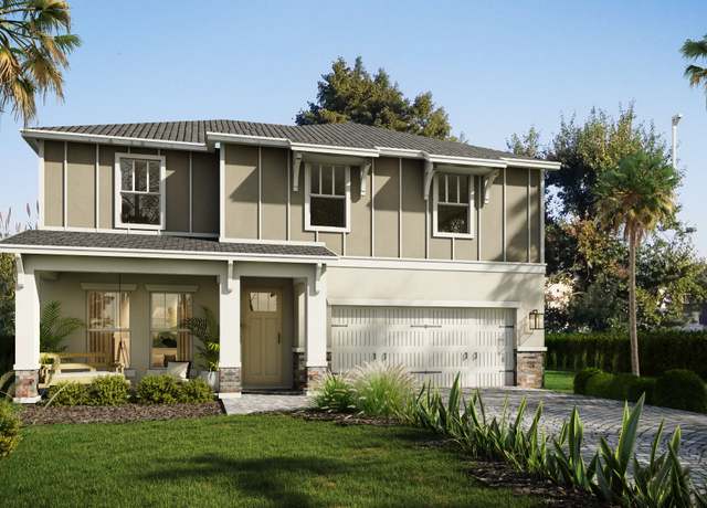 Property at LYDIA Plan, Daytona Beach, FL 32124, 5 beds, 3.5 baths