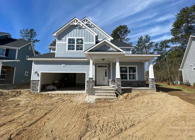 Property at 116 Pungo Ln, Aberdeen, NC 28315, 4 beds, 2.5 baths