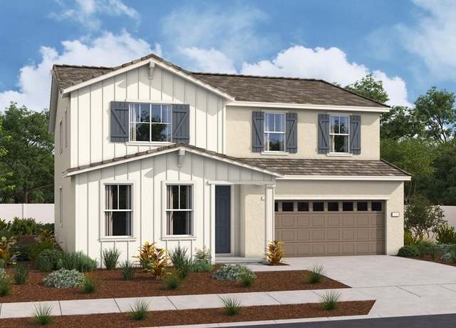 Property at Ammolite Plan, Manteca, CA 95337, 5 beds, 3 baths