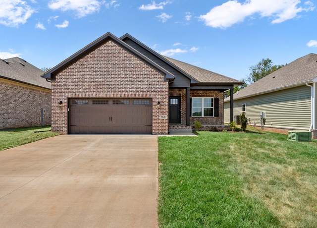 Property at Creekstone Plan, Bowling Green, KY 42103, 3 beds, 2 baths