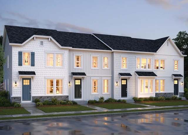 Property at Long Beach Plan, Fredericksburg, VA 22407, 3 beds, 2.5 baths