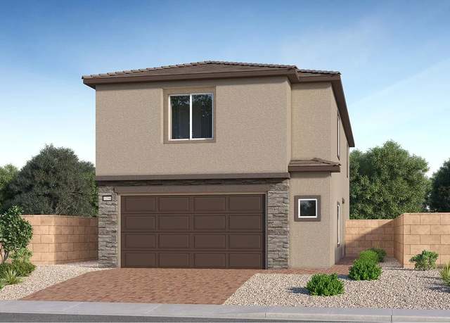 Property at 3985 Richmar Butte Ave, Las Vegas, NV 89139, 4 beds, 4 baths