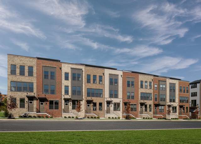 Property at Clarendon 3 Story Plan, Baltimore, MD 21217, 3 beds, 3.5 baths