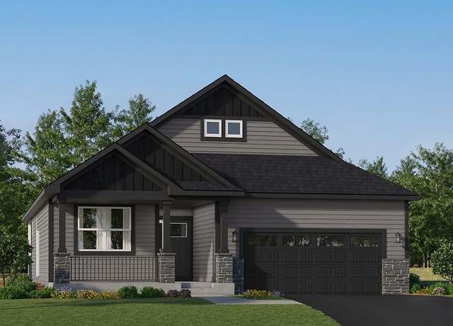 Property at Brisbane Plan, Lino Lakes, MN 55038, 2 beds, 2 baths
