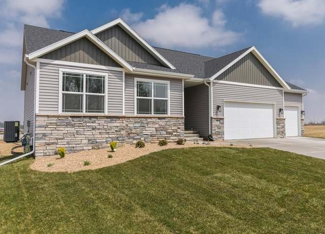 Property at Charleston - Heritage Plan, Marion, IA 52302, 3 beds, 2 baths