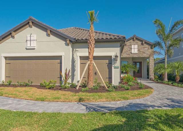 Property at Bright Meadow 2 Plan, Englewood, FL 34223, 3 beds, 2 baths