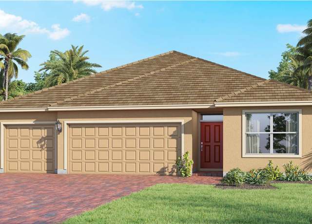 Property at 4822 Alabaster Dr, Grant Valkaria, FL 32949, 4 beds, 3 baths