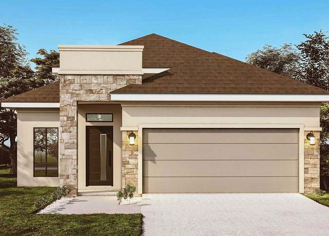 Property at Rachel Plan, Laredo, TX 78046, 3 beds, 2.5 baths