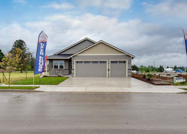 Property at Klamath Plan, La Center, WA 98629, 3 beds, 2 baths