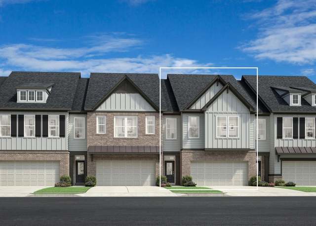 Property at 1923 Redfield Rd, Marietta, GA 30066, 4 beds, 3.5 baths