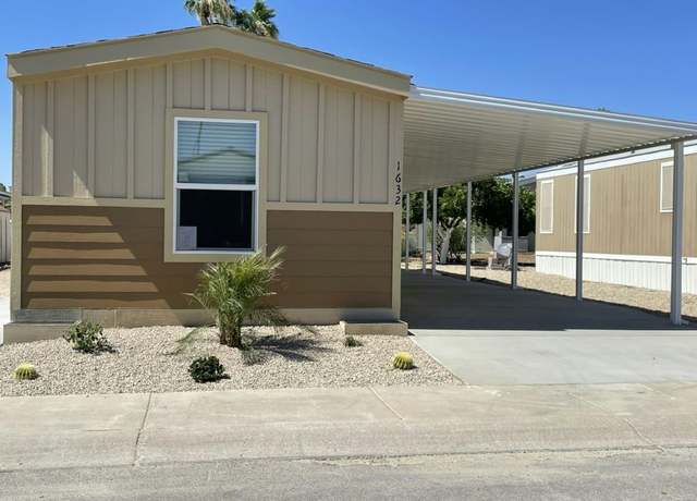 Property at Bergamot Plan, Phoenix, AZ 85022, 2 beds, 2 baths