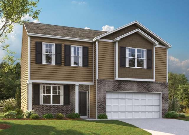 Property at Penwell Plan, Dayton, TN 37321, 3 beds, 2.5 baths