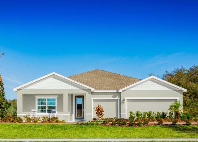 Property at Sandalwood Plan, Titusville, FL 32796, 4 beds, 3 baths