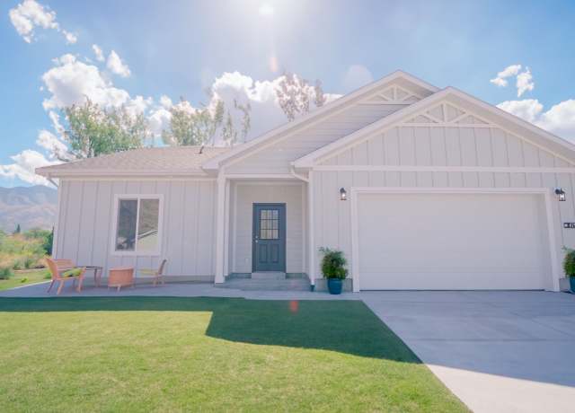 Property at Milton Plan, Logan, UT 84341, 3 beds, 2 baths