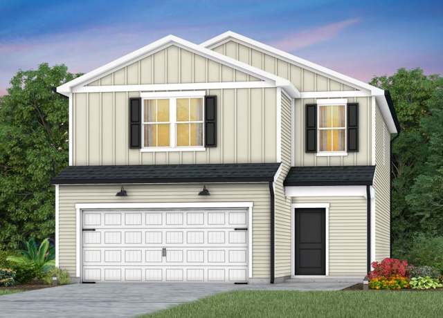 Property at Oriole Plan, Durham, NC 27704, 3 beds, 2 baths