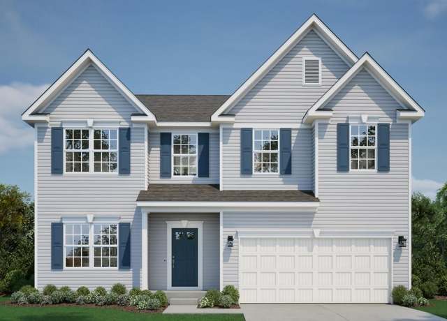 Property at Birmingham Plan, Clinton, PA 15026, 3 beds, 2.5 baths